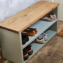 Shoe Racks & Storage