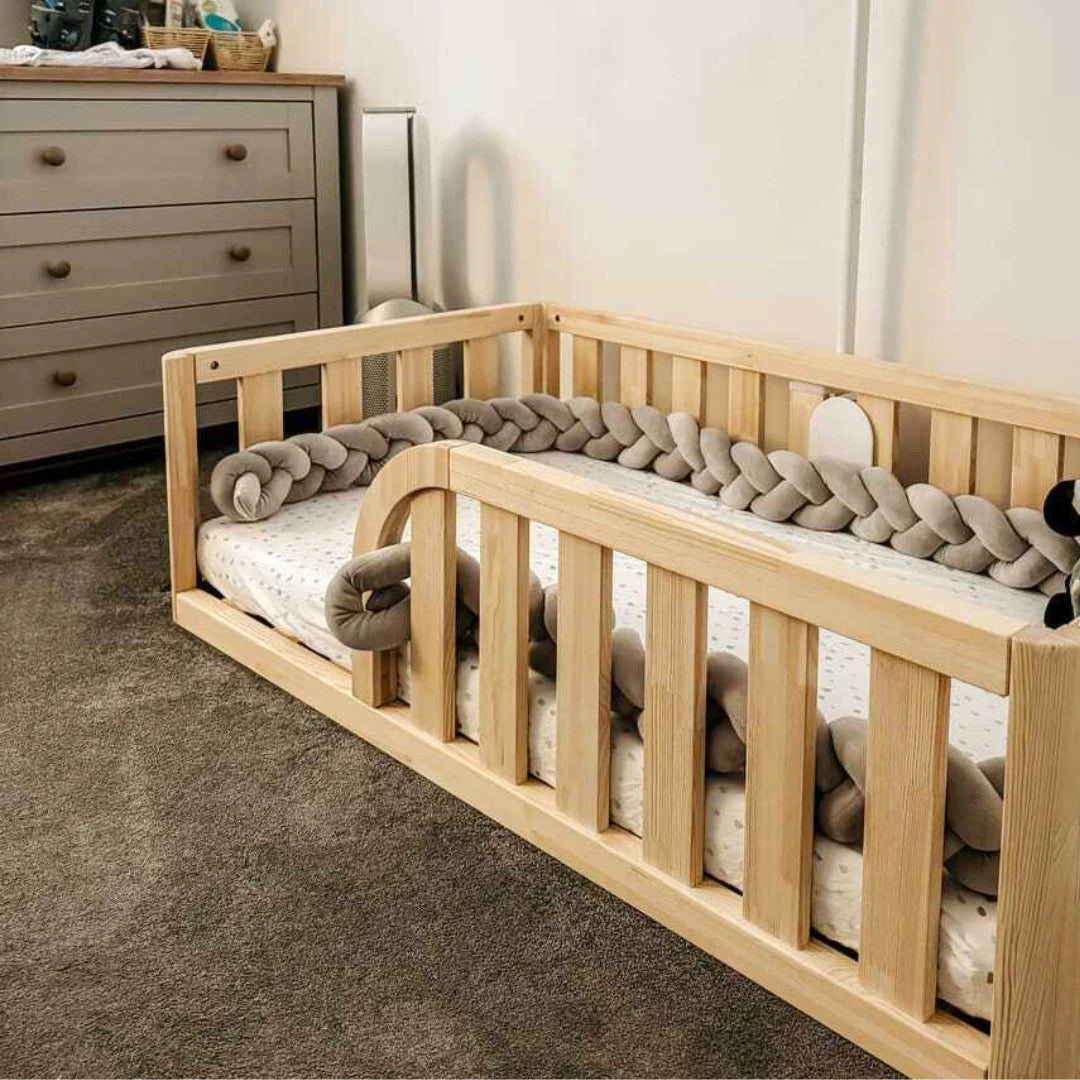 Toddler Bedroom