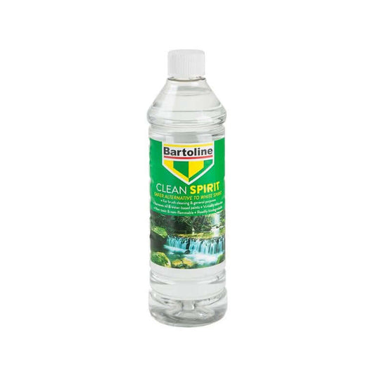 Bartoline Clean Spirit 750ml