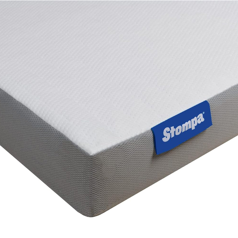 Stompa Toddler Mattress