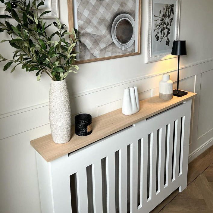 Decorative Radiator Covers