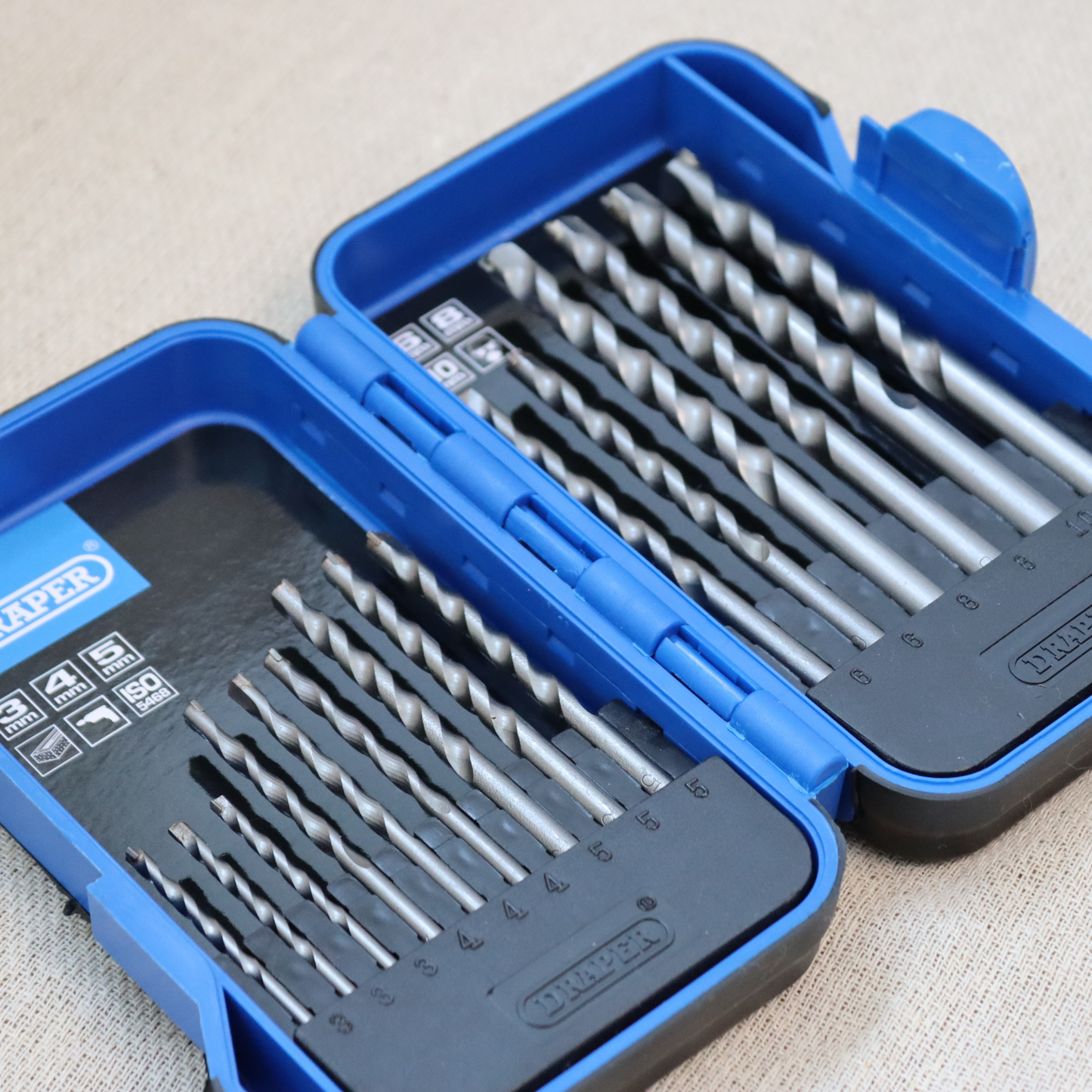 Drill Bit Set