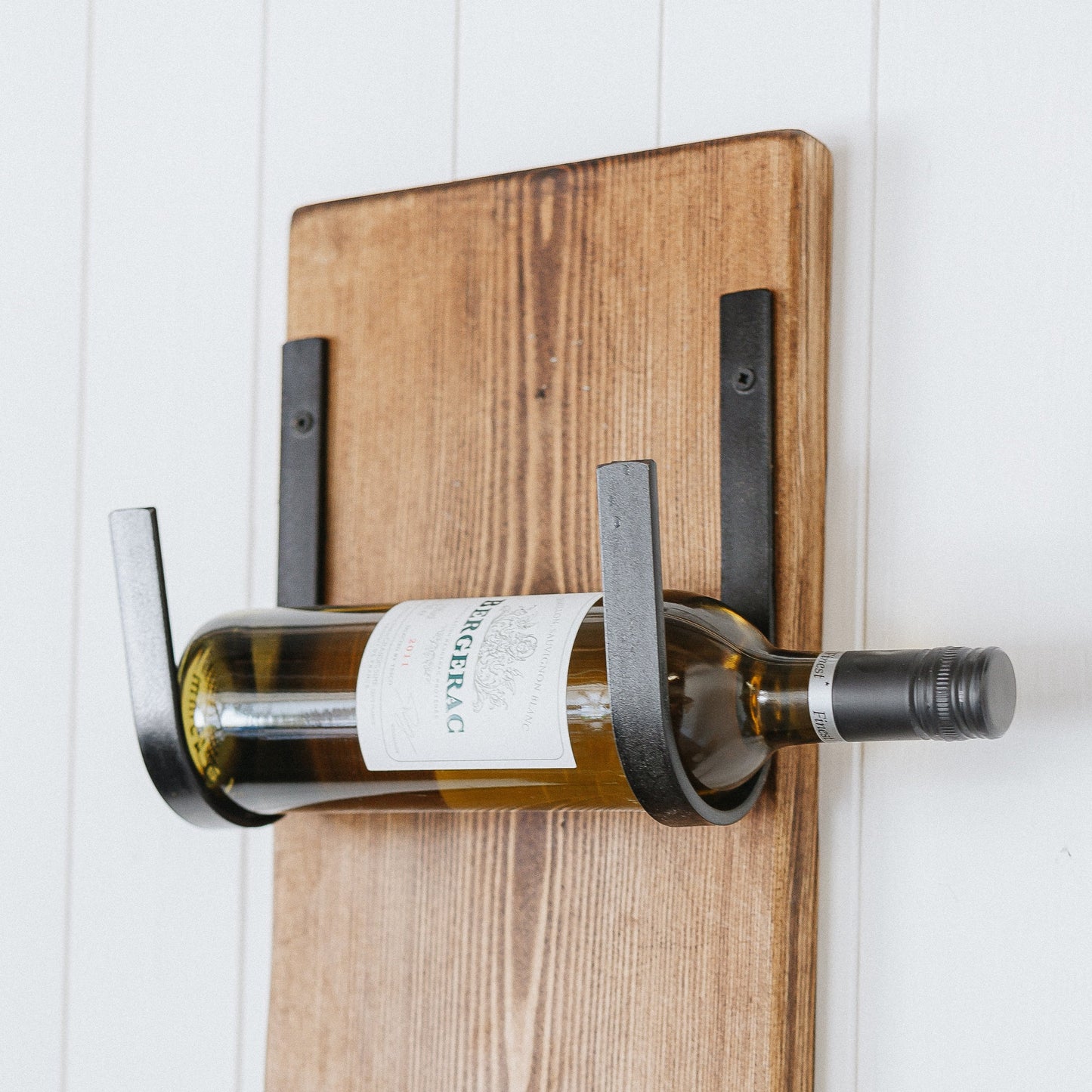 Wall Hanging Wine Rack