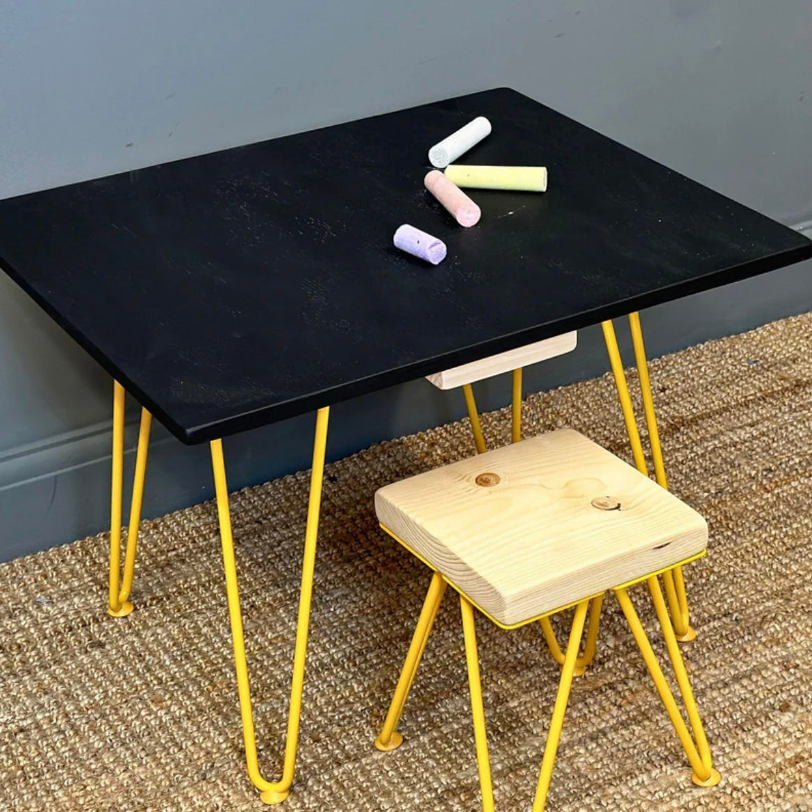 Kids Desk