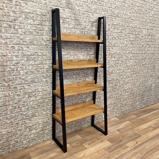 Industrial Shelving Unit