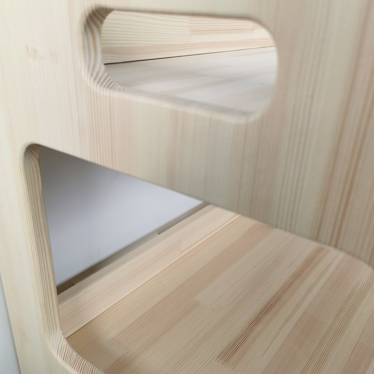 Montessori Toy Storage