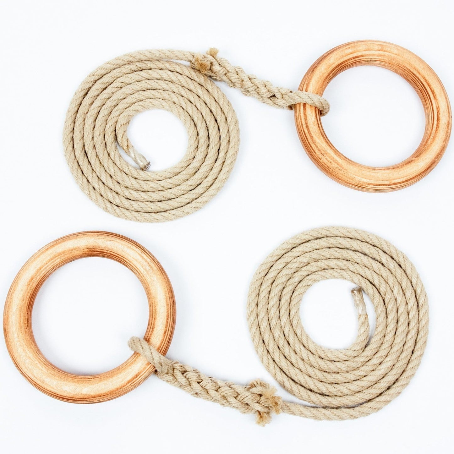 Kids Gymnastic Rings