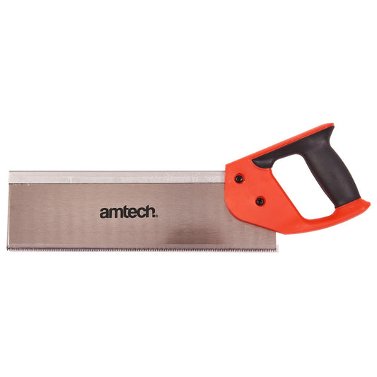 Amtech Tenon Saw 12inch