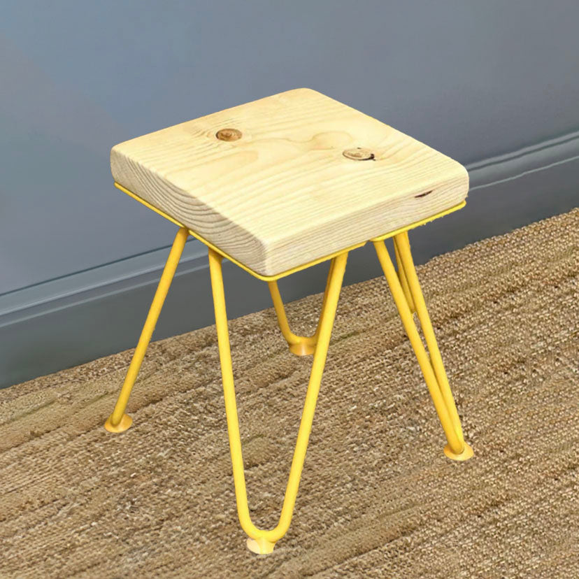 Kids Desk Stool