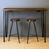 Bar Stool Set