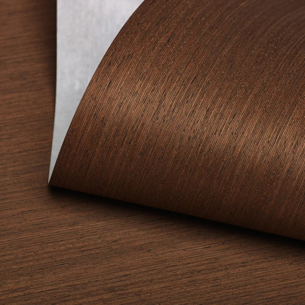 Wenge Veneer Top