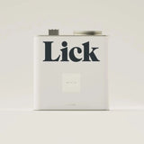 Lick White 01 Eggshell